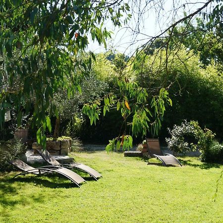 La Galoche Villa ฟลัวแรค ภายนอก รูปภาพ